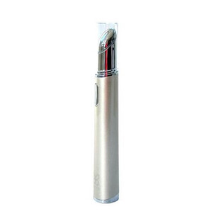 Massaggiatore oculare Baffs Pen per la sonorizzazione e la fototerapia Pearl