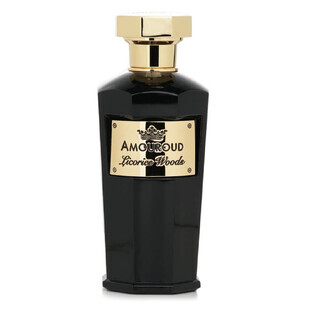 Amouroud Licorice Woods Eau de Parfum, 100 ml