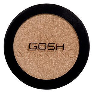 Gosh I m Sparkling Illuminating Powder 002 Sun Dust, 5 g