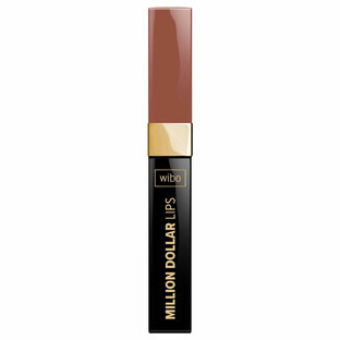 Wibo Million Dollar Lips Matte Lippenstift 11, 3 ml