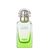 Hermes Un Jardin Sur Le Toit Eau de Toilette, 50 ml