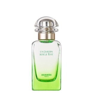 Hermes Un Jardin Sur Le Toit Eau de Toilette, 50 ml