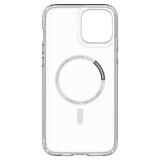 Spigen Ultra Hybrid MagSafe case for iPhone 12 / iPhone 12 Pro - white