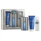 Cuba Original Cuba Prestige Platinum Set Eau de Toilette 90 ml + gel doccia 200 ml + dopobarba 100 ml