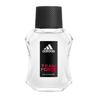 Agua de Colonia Adidas Team Force, 50 ml