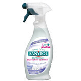 Sanytol Disinfettante spray deodorante per tessuti, 500 ml