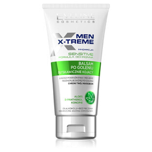 Eveline Men X-Treme After Shave Balsam, 150 ml