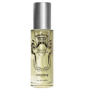 Sisley Eau de Campagne Eau de Toilette, 100 ml