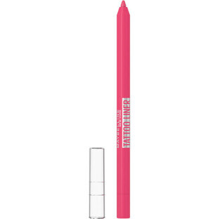 Maybelline Tattoo Liner Gel Pencil 802 Ultra Pink.