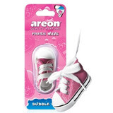 Areon, Shoe Bubble Gum Car Air Freshener