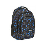 BackUp, mochila juvenil con estampado 3D Riddle, 1 ud.