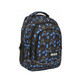 BackUp, mochila juvenil con estampado 3D Riddle, 1 ud.