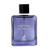 Maison Alhambra Maitre De Blue Eau de Parfum, 100 ml.
