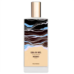 Apă de parfum Memo Paris Ilha Do Mel, 75 ml