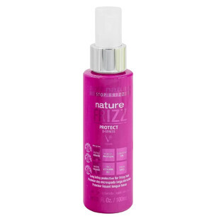 Spray protector del calor Abril et nature Nature, 100 ml