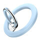 Support magnétique pour téléphone Joyroom JR-Mag-M2 MagSafe - bleu