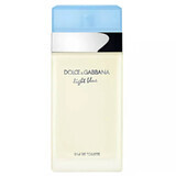 Dolce amp; Gabbana Light Blue Women Eau de Toilette, 200 ml