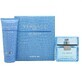 Versace Man Eau Fraiche Eau de Toilette, 50 ml + Duschgel, 100 ml
