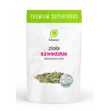 Intenson Zweedse kruiden gedroogde kruidenmix, 100 g