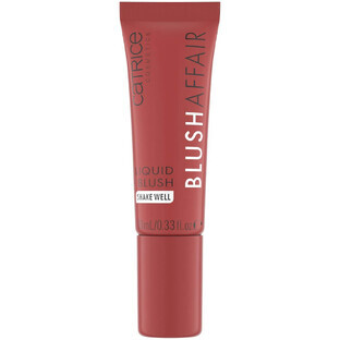 Catrice Blush Affair Liquid Blush 040, 10 ml
