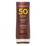 Dermacol Loțiune solară impermeabilă SPF50, 200 ml