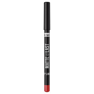 Crayon à lèvres Miss Sporty Matte To Last 300 Red, 1,2 g