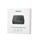 Ugreen switch HDMI splitter switch - 2x HDMI 4K 60Hz negro (CM217)