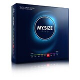My Size PRO, 60mm Condoms, 36 pieces