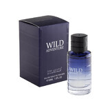 Agua de Colonia Linn Young Wild Adventure, 30 ml