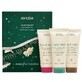 Set di crema idratante per le mani Aveda Hand Relief, 3 x 40 ml