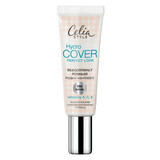 Celia Hydro Cover Perfect Look Foundation Fond de teint hydratant et couvrant longue durée 104 Caramel, 30 ml Celia Hydro Cover Perfect Look Foundation Fond de teint hydratant et couvrant longue durée 104 Caramel, 30 ml