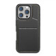 Dux Ducis Rafi II Mag caz cu MagSafe pentru iPhone 16 Pro - negru