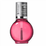 Silcare Cuticle Oil Yummy Gummy Pink, 11,5 ml