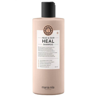 Maria Nila Head amp; Hair Heal Beruhigendes Shampoo, 350 ml