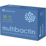 Multibactin, 10 cápsulas