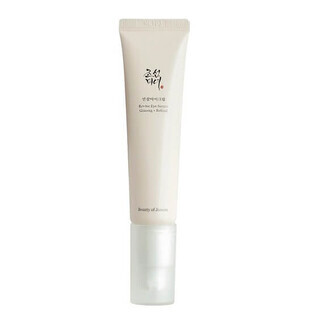 Bellezza di Joseon Ginseng + Siero occhi retina, 30ml