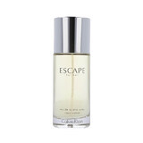 Calvin Klein Escape für Männer Eau de Toilette, 100ml