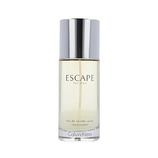 Calvin Klein Escape for Men Eau de Toilette, 100ml