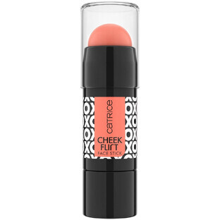 Catrice Cheek Flirt Cream Blush Stick 010, 5.5 g
