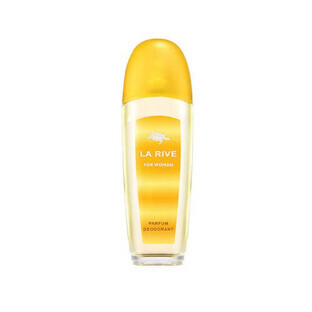 La Rive, Deodorant Voor Vrouwen, 75 ml