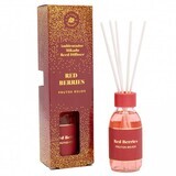 La Casa de los Aromas Bâtons de parfum aux fruits rouges, 95 ml
