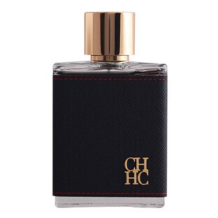 Carolina Herrera CH Men Eau de Toilette, 100 ml