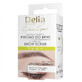 Delia Wenkbrauw Expert Zuiverende Wenkbrauw Scrub, 10 ml