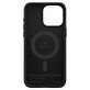 Caseology Parallax Mag case with MagSafe for iPhone 15 Pro - matte black