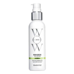 Color Wow Dream Cocktail Kale-Infused Treatment for damaged and brittle hair, 200 ml