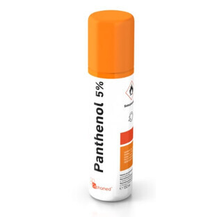 Panthenol 5% Cephamed, 150 ml