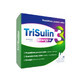 Trisulin Energy+, 28 pliculețe