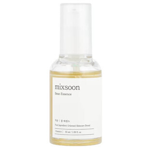 Mixsoon Bean Essence Face Essence, 50 ml.