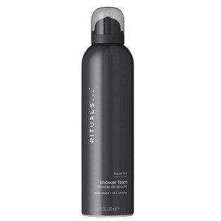 Rituals Homme Gel Douche Mousse, 200 ml