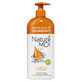 Crema doccia nutriente al caramello Bio de Bretagne, 750ml, Nature Moi